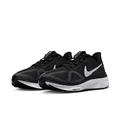 NIKE W AIR ZOOM STRUCTURE 25 女跑步鞋-黑-DJ7884001 US7 黑色