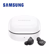 SAMSUNG Galaxy Buds FE SM-R400 絕美音質 主動降噪 真無線藍牙耳機 曜石黑