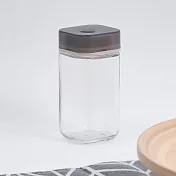 美廚/三用旋轉玻璃調味罐-100ml-3入組