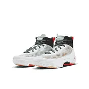 NIKE AIR JORDAN XXXVII GUO (GS) 中大童籃球鞋-白-FJ4495130 US4.5 白色