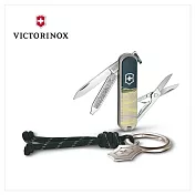 VICTORINOX 瑞士維氏 瑞士刀 女士系列 7用 58mm 巴黎/悉尼/紐約 0.6223.E221/0.6223.E222/0.6223.E223  紐約