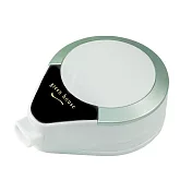 日本 GREEN HOUSE｜攜帶型一鍵式金泡啤酒機 鼠尾草綠