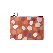 【BUWU 布物設計】日用小袋  橘尤加