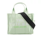 MARC JACOBS THE TRAVELER TOTE 二用小款托特包- 葉綠色