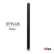 [ZIYA] 金屬網布電容式觸控筆 鋁合金實心 伯爵款