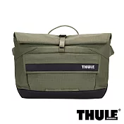 Thule Paramount III 14L 14 吋電腦側背包 -  柔和綠