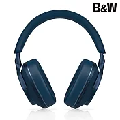 Bowers&Wilkins B&W PX7 S2e ANC 無線藍牙耳機 海洋藍
