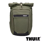 Thule Paramount III 24L 15.6 吋電腦後背包 -  柔和綠