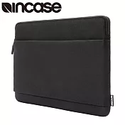 【Incase】Go Sleeve 14吋 筆電保護內袋 / 防震包 (黑)