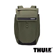 Thule Paramount III 27L 15.6 吋電腦後背包 -  柔和綠