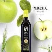 【Oro Bailen 皇嘉】特級冷壓初榨橄欖油500ml任選1入 (加送100ml & 精美提袋) Arbequina(綠瓶) 500ml