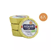 《GOOD WELL》艾許奶油｜有鹽｜30g／顆｜6入