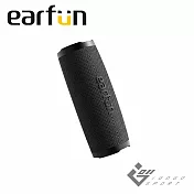 EarFun UBOOM Slim 無線藍牙喇叭 黑色