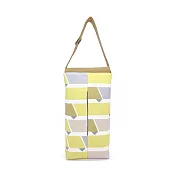 【BUWU 布物設計】面紙盒 新綠