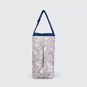 【BUWU 布物設計】面紙盒 島嶼黎明