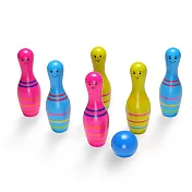 【荷蘭BS】三色保齡球