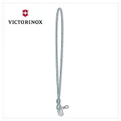 VICTORINOX 瑞士維氏 女士系列 長掛繩 巴黎粉藍/悉尼紫/紐約灰 4.1896.N/4.1896.S/4.1896.E 巴黎粉藍