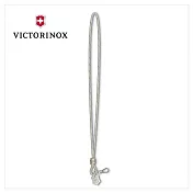 VICTORINOX 瑞士維氏 女士系列 長掛繩 巴黎粉藍/悉尼紫/紐約灰 4.1896.N/4.1896.S/4.1896.E 紐約灰