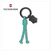 VICTORINOX 瑞士維氏 女士系列 鎖圈吊繩 巴黎粉/悉尼綠/紐約黑 4.1895.N/4.1895.S/4.1895.E 悉尼綠