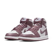 Air Jodan 1 OG Mauve 紫紅色 DZ5485-105 US8.5 紫紅色