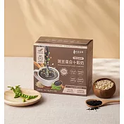 【吉品保健x永齡農場】葡萄糖胺 豌豆蛋白十穀奶三盒組(12包/盒*3)