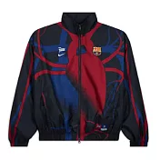 FC Barcelona x Patta Nike 外套 FQ4275-010 M 黑色