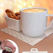 【HOOBBE】氣泡紙造型多功能隔熱墊