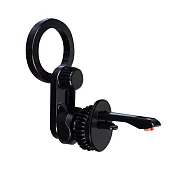 Vyvylabs L01磁吸車載支架(出風口版) 黑色