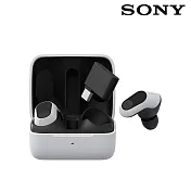 SONY INZONE Buds WF-G700N 真無線 降噪遊戲 耳塞式耳機  白色