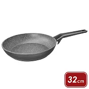 《PEDRINI》Evo不沾平底鍋(32cm) | 平煎鍋