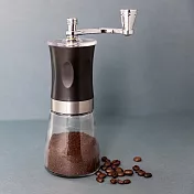 《La Cafetiere》咖啡研磨機 手動磨粉機 | 質感手搖咖啡磨豆機 質感手搖咖啡磨豆機