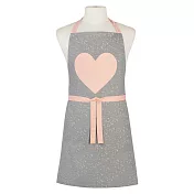 《danica》Jubilee平口圍裙 | 廚房圍裙 料理圍裙 烘焙圍裙 - 心意滿滿