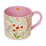 《danica》Jubilee石陶馬克杯(草本花園415ml) | 水杯 茶杯 咖啡杯