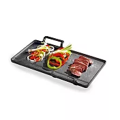 《KitchenCraft》鑄鐵煎烤盤 | 淺烤盤 - 29cm