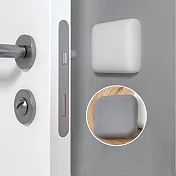 米諾諾不留痕加厚方型防撞墊-12入