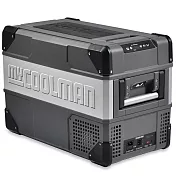 限期贈氣炸烤箱 AFO-03D MYCOOLMAN CCP53DZ 53公升 越野級雙溫行動冰箱 THE TRANSPORTER