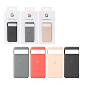 Google Pixel 8 Case 原廠保護殼 (台灣公司貨) 石墨黑