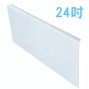 台灣製~24吋 護視長 抗藍光LCD螢幕護目鏡 三星 NEW系列 無 三星 S24C310EAC(B4款)