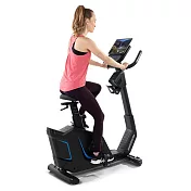 喬山 HORIZON 5.0U 直立式健身車 飛輪