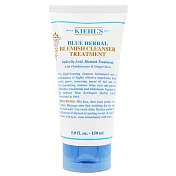 Kiehl s 契爾氏 藍色控油抗痘潔面凝露 150ml(百貨專櫃貨)