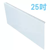 臺灣製~25吋 護視長 抗藍光LCD螢幕護目鏡 DELL NEW系列 無 DELL AW2523HF(B1款)