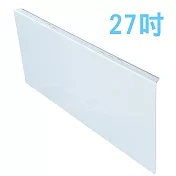 臺灣製~27吋 護視長 抗藍光LCD螢幕護目鏡 技嘉 NEW系列 無 技嘉 Fi27Q-P(B4款)
