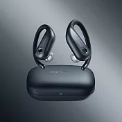 1MORE FIT 開放式真無線運動藍牙耳機S50 灰
