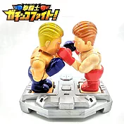 TAKARA TOMY日本玩具廠桌遊機 超激戰體感 拳鬥士