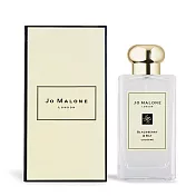 Jo Malone 黑莓子與月桂葉香水(100ml)-國際航空版-新版