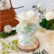 【The Forest 癒森林】森林系小精靈香氛擴香花(附贈5ml香氛油)