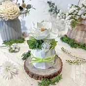 【The Forest 癒森林】夏戀神奈川香氛擴香花(附贈5ml香氛油)