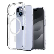 Araree Apple iPhone 15 磁吸式抗震保護殼