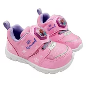 台灣製冰雪奇緣電燈鞋 (F140) 燈鞋 迪士尼童鞋 運動鞋 艾莎安娜 童鞋 台灣製童鞋 卡通童鞋 嬰幼童鞋 MIT童鞋 女童鞋 DISNEY 休閒鞋 大童鞋