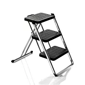 Magis Nuovastep 摺疊梯 （黑）